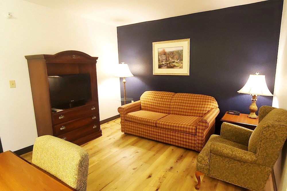 wingate by wyndham youngstown austintown