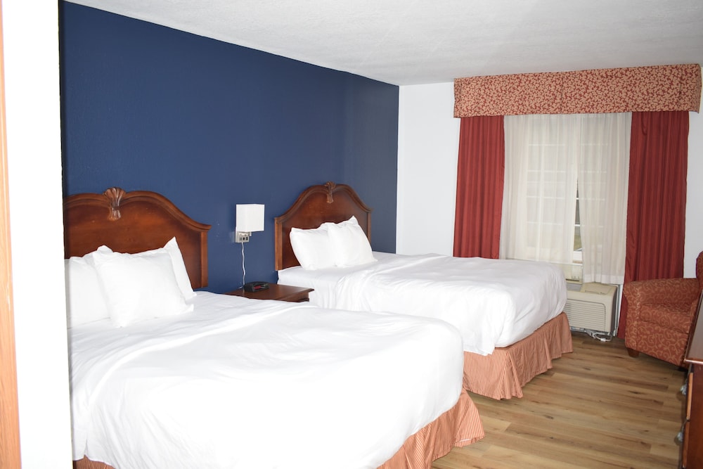 wingate by wyndham youngstown austintown