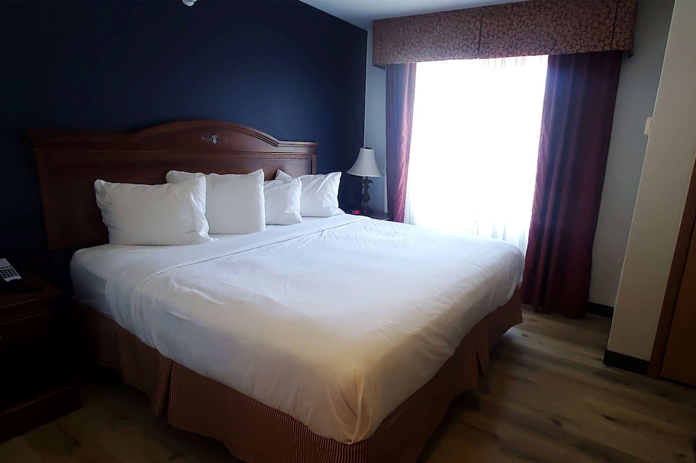 wingate by wyndham youngstown austintown