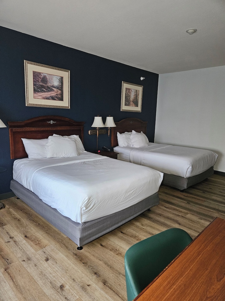 wingate by wyndham youngstown austintown