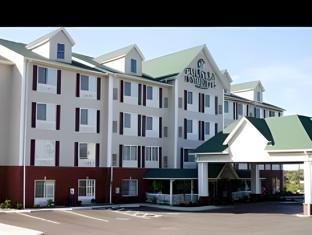 Wingate By Wyndham Youngstown/Austintown,Near Hollywood Gaming Mahoning Valley Race Course,3 star