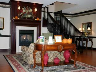Wingate By Wyndham Youngstown/Austintown,Near Hollywood Gaming Mahoning Valley Race Course,3 star
