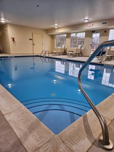 Wingate By Wyndham Youngstown/Austintown,Near Hollywood Gaming Mahoning Valley Race Course,3 star