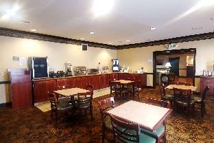 Wingate By Wyndham Youngstown/Austintown,Near Hollywood Gaming Mahoning Valley Race Course,3 star