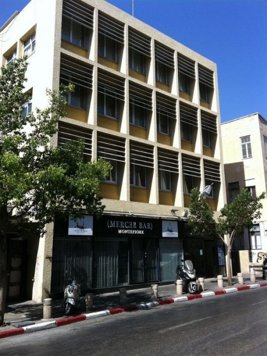 27 montefiore tlv