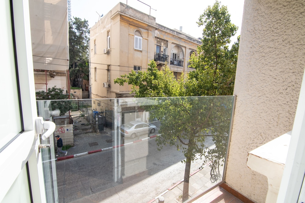 tel aviv