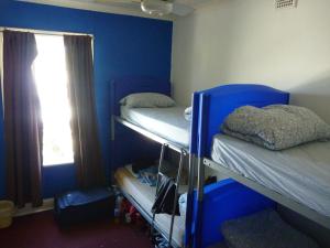 adelaide travellers inn hostel