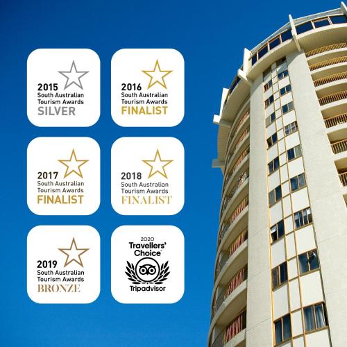 atlantic tower motor inn