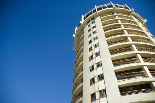 atlantic tower motor inn