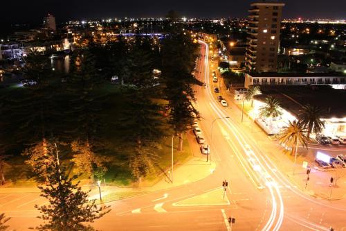 atlantic tower motor inn