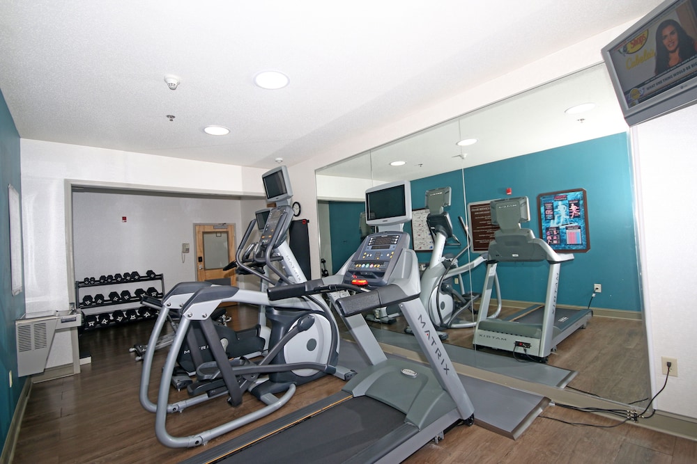 holiday inn express hotel and suites greensboro east by ihg