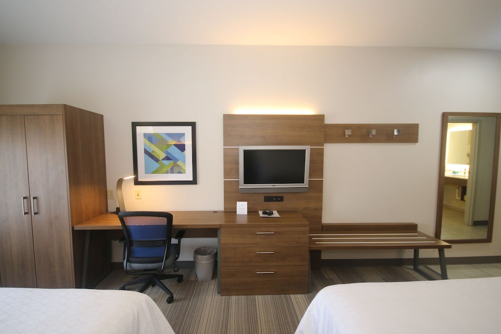 holiday inn express hotel and suites greensboro east by ihg