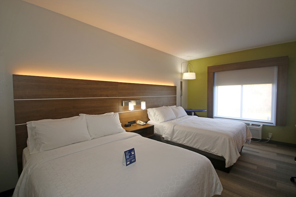holiday inn express hotel and suites greensboro east by ihg