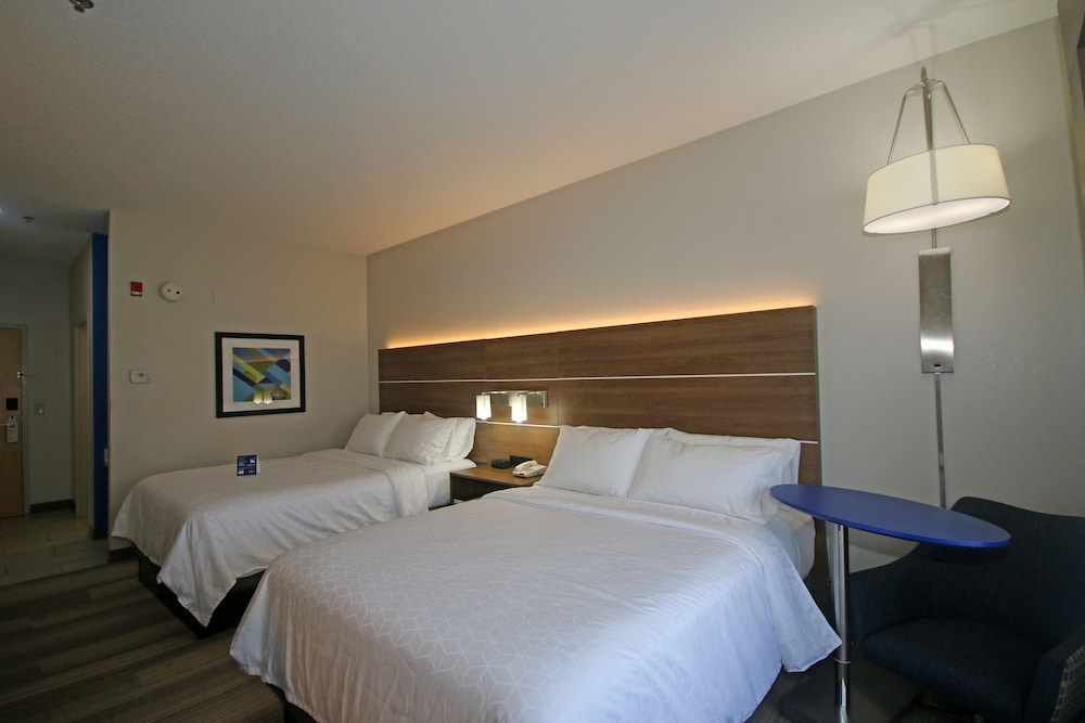 holiday inn express hotel and suites greensboro east by ihg