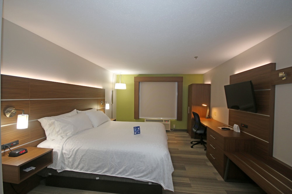 holiday inn express hotel and suites greensboro east by ihg