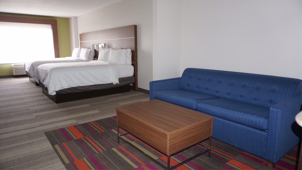 holiday inn express hotel and suites greensboro east by ihg