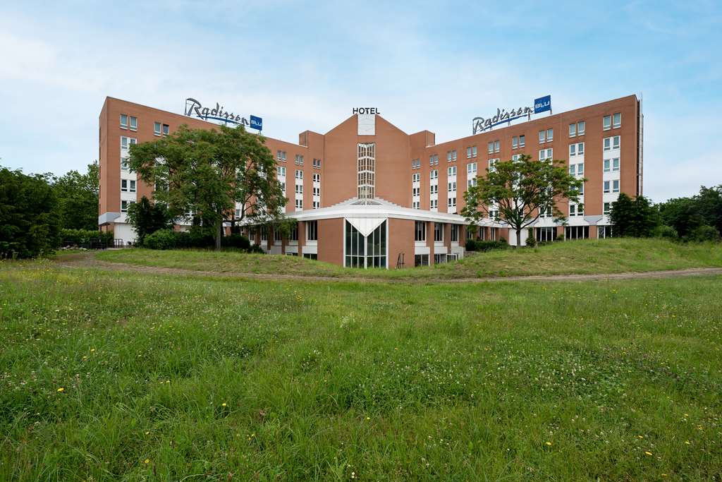 radisson blu hotel karlsruhe