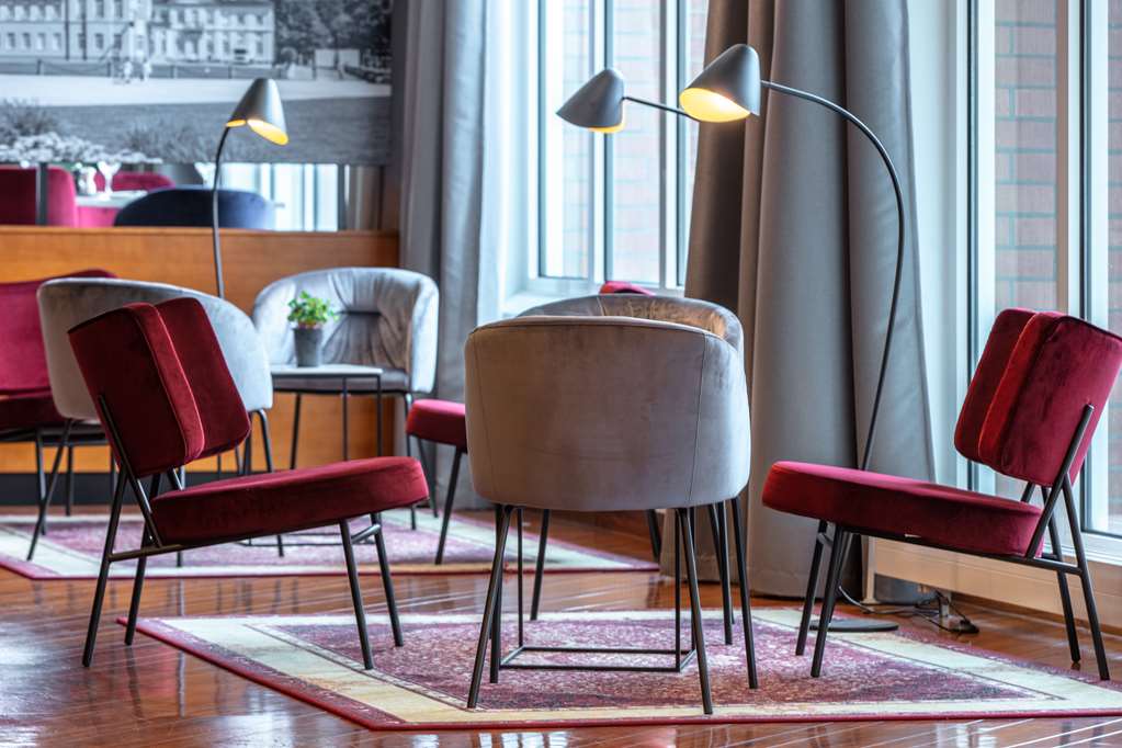 radisson blu hotel karlsruhe