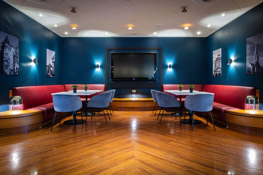 radisson blu hotel karlsruhe