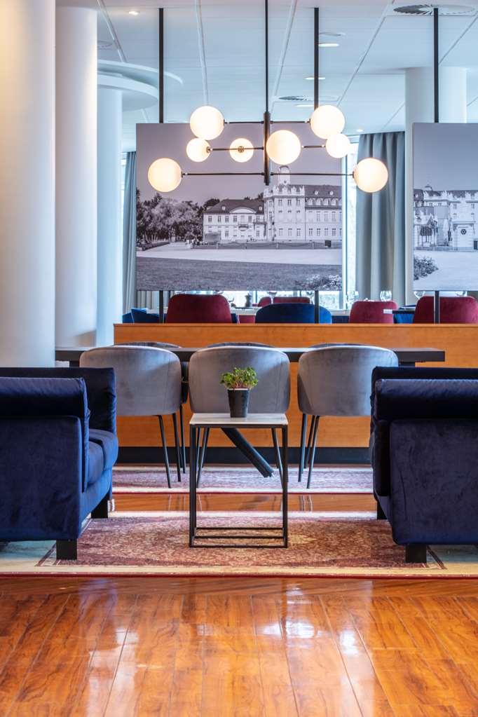 radisson blu hotel karlsruhe