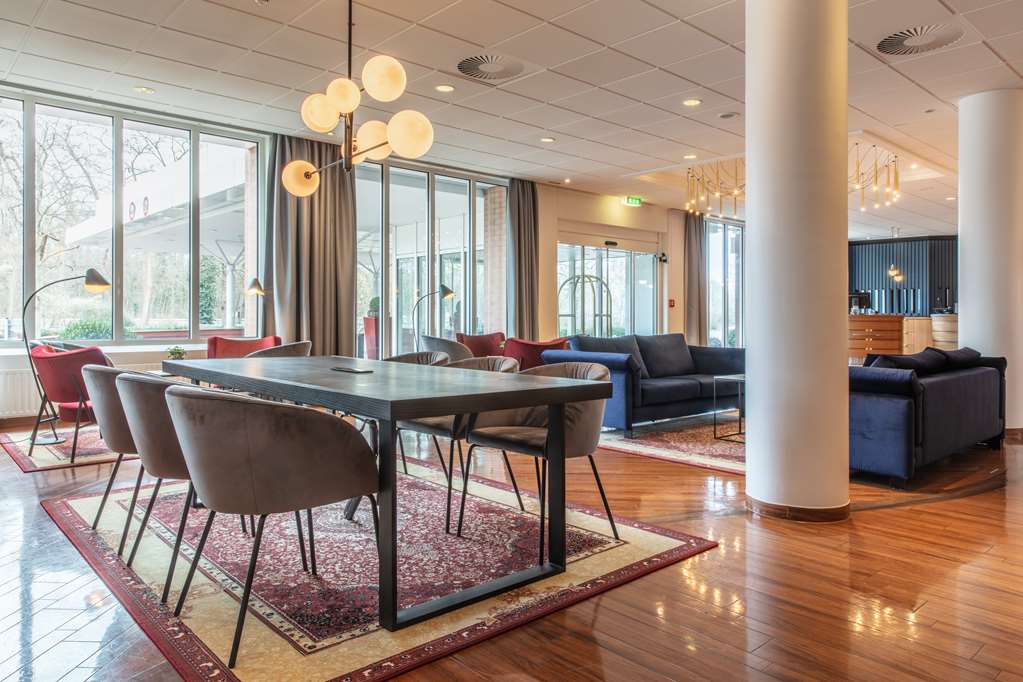 radisson blu hotel karlsruhe