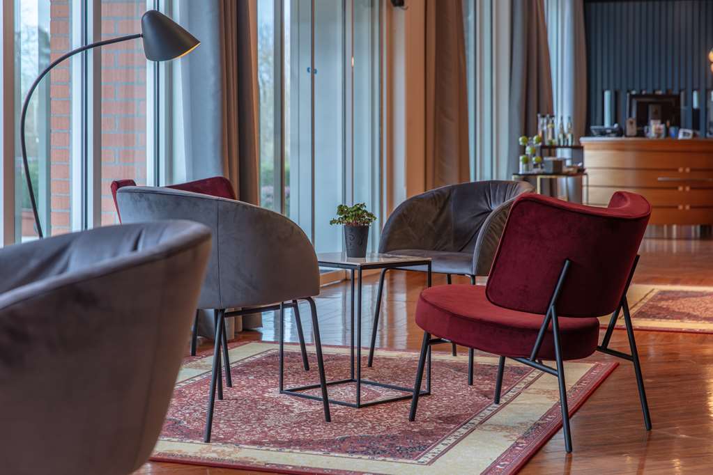 radisson blu hotel karlsruhe