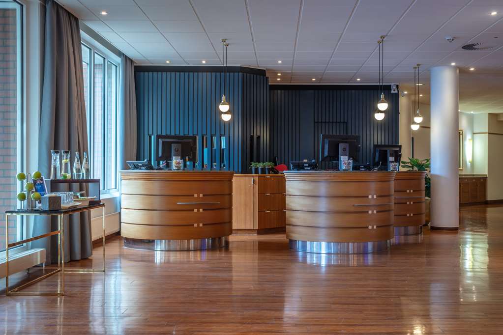 radisson blu hotel karlsruhe
