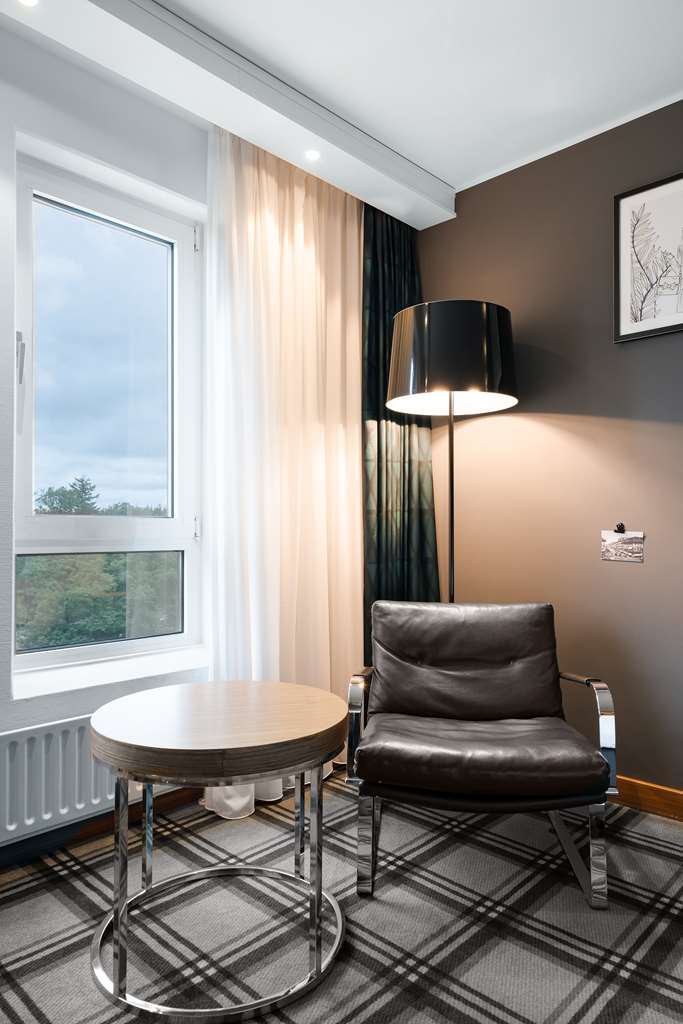 radisson blu hotel karlsruhe