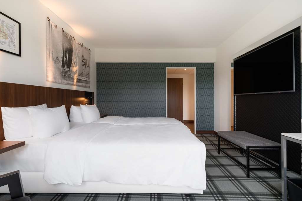 radisson blu hotel karlsruhe