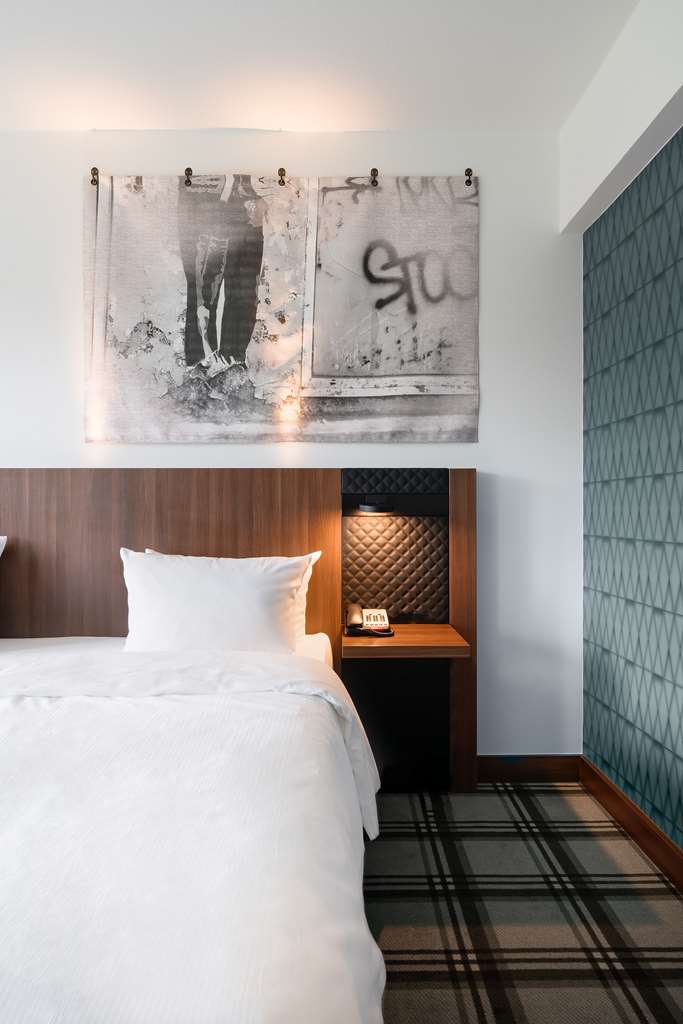 radisson blu hotel karlsruhe