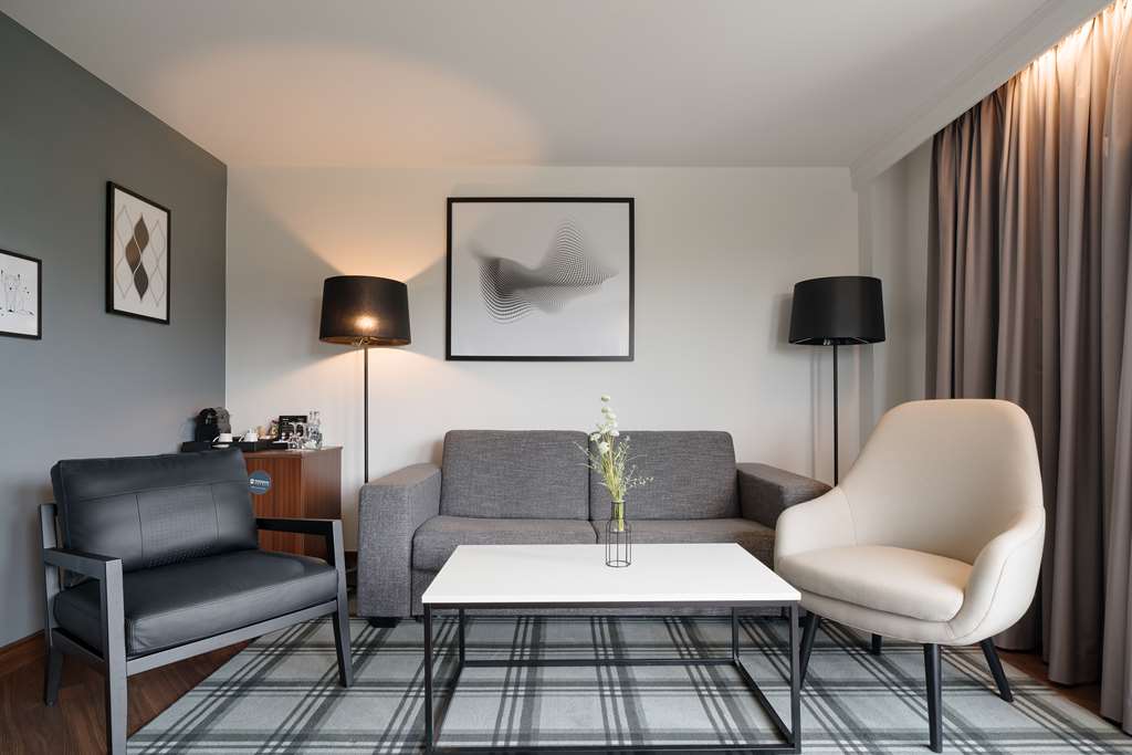 radisson blu hotel karlsruhe