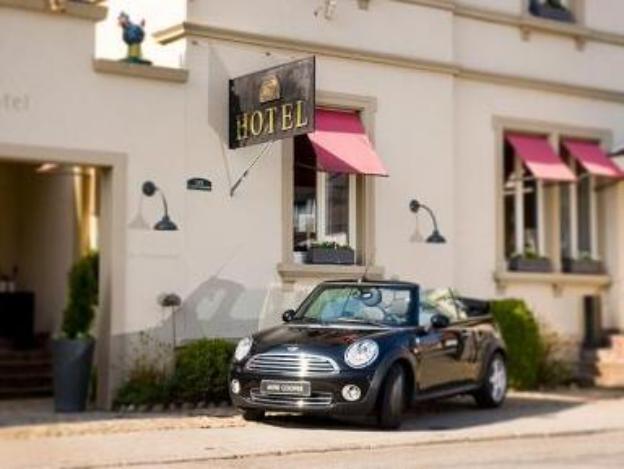 romantikhotel rebstock art and design