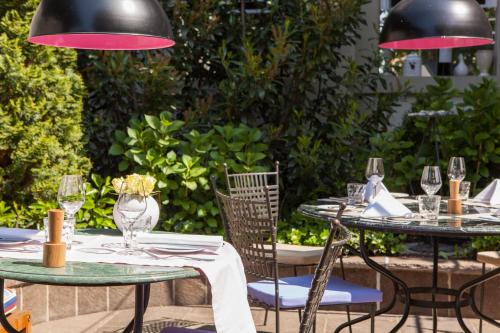 romantikhotel rebstock art and design