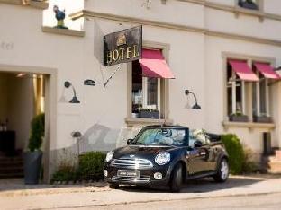 romantikhotel rebstock art and design