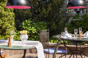 romantikhotel rebstock art and design