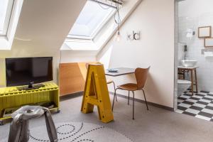 romantikhotel rebstock art and design