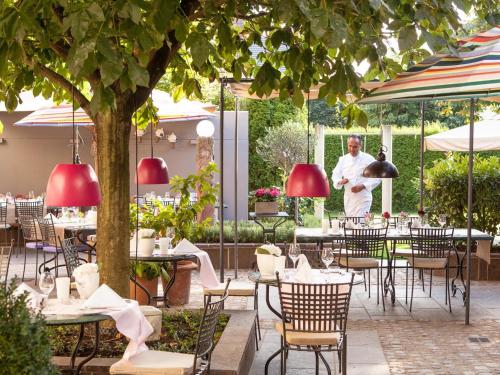 romantikhotel rebstock art and design