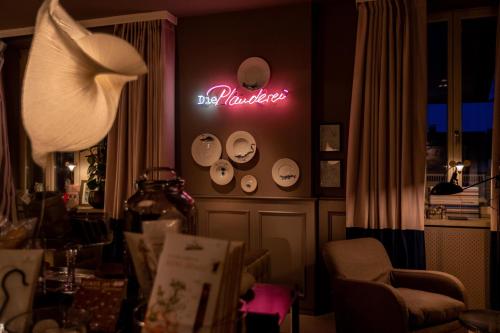 romantikhotel rebstock art and design