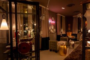 romantikhotel rebstock art and design