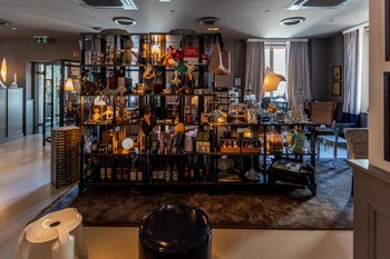 romantikhotel rebstock art and design