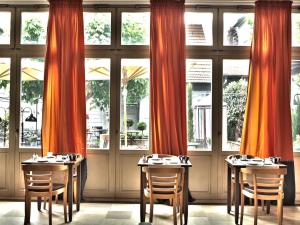 romantikhotel rebstock art and design