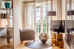 romantikhotel rebstock art and design