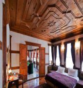 Gulevi Safranbolu Hotel,Safranbolu>>Karabük,3 star
