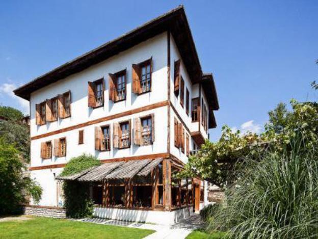 safranbolu