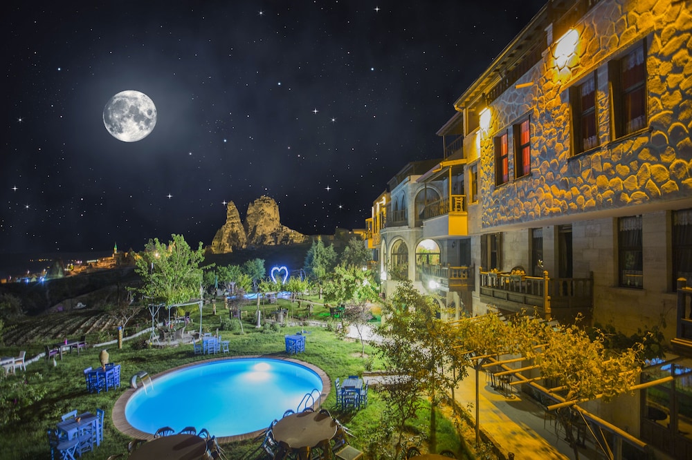 karlik evi boutique hotel special class
