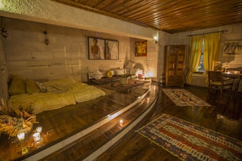 karlik evi boutique hotel special class