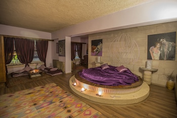 karlik evi boutique hotel special class