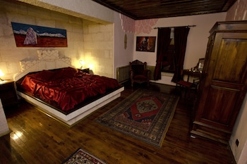 karlik evi boutique hotel special class