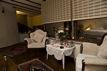 karlik evi boutique hotel special class