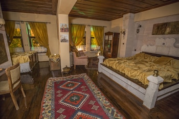 karlik evi boutique hotel special class
